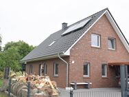 Energiesparendes Landhaus in Potenburg - Wilhelmshaven