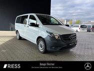 Mercedes Vito, 114 Tourer Automatik, Jahr 2020 - Ravensburg