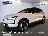 Volvo EX30, Ultra ExtendedRange Sitze, Jahr 2024 - Kassel