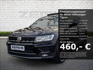 VW Tiguan, 2.0 TDI Highline El Panodach digitales Sitze, Jahr 2018 - Bernau (Berlin)