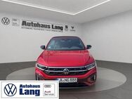 VW T-Roc Cabriolet 1.5 TSI DSG R-Line Black Style L - Rottenburg (Laaber) Zentrum