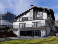 Unternehmervilla Nürnberg-Ost, am Wiesengrund / Haus kaufen - Schwaig (Nürnberg)