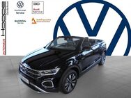 VW T-Roc Cabriolet, 1.0 l TSI GOAL OPF, Jahr 2024 - Ganderkesee