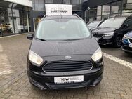 Ford Tourneo Courier, 1.5 Tdci Titanium, Jahr 2017 - Münster