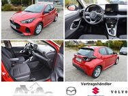 Mazda 2, 1.5 VVT-i Hybrid Centre-Line, Jahr 2022 - Schleusingen