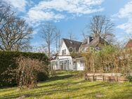 Großzügiges Einfamilienhaus in schöner Ahrensburger Lage - Ahrensburg