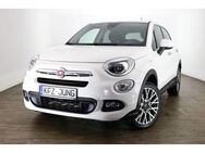 Fiat 500X Lounge*HU/AU+Service neu *Bi-Xenon*UConnect - Limburg (Lahn) Zentrum