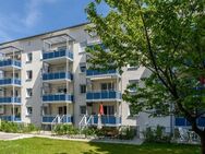 Gemütliche 3- Zimmer Wohnung in Augsburg! - Augsburg