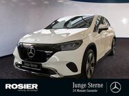 Mercedes EQE, 300 Electric PLUS, Jahr 2023 - Menden (Sauerland)