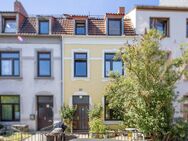 Maisonettewohnung mit Altbaucharme - Stilvolles Wohnen in Bremen-Walle - Bremen