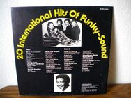 Funky Sound-Vinyl-LP,SR International,Rar ! - Linnich