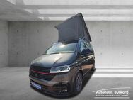 VW T6 California, 2.0 TDI 1 Ocean 204Ps H&R, Jahr 2023 - Leipzig