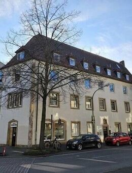Wohn-/Geschäftshaus in der City von Osnabrück, als Kapitalanlage oder für Eigennutzer von Bürofläche - Osnabrück