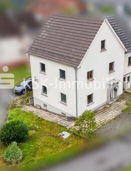 In gefragter Höhenlage von Windeck-Rosbach! - Windeck