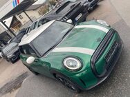 Mini Cooper F56/3-trg. AUT. "CLASSIC TRIM"/NAVI/LED - Willmering