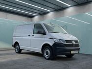 VW T6.1, 2.0 TDI Transporter Kasten, Jahr 2020 - München