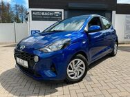 Hyundai i10 Select Plus Sitzheizung Klima Bluetooth - Merchweiler