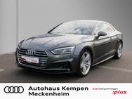 Audi A5, Coupe 40 TFSI sport S line VC, Jahr 2020 - Meckenheim