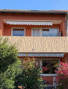 Reihenhaus mit Doppelgarage in Giebelstadt - Giebelstadt