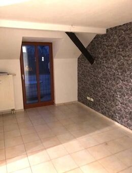 Herrliche Dachgeschosswohnung - Reichenbach (Vogtland)