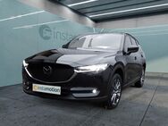 Mazda CX-5, 2.5 Sports-Line 194 PLUSPAK TEC-P GSD, Jahr 2019 - München