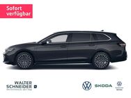 VW Passat, 1.5 l Elegance eHybrid 265, Jahr 2022 - Siegen (Universitätsstadt)