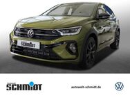 VW Taigo, 1.5 TSI R-Line DIG, Jahr 2023 - Schwerte (Hansestadt an der Ruhr)