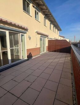 Penthouse-Maisonettewohnung in Kolbermoor - Ihre Gelegenheit! - Kolbermoor