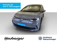 VW ID.3, Pro, Jahr 2023 - Bernbeuren