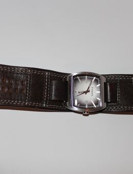 Sexy Vitage Herren Armbanduhr Fossil Lederarmband - Nürnberg