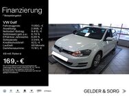 VW Golf, 1.4 TSI Comfortline Comp Colour, Jahr 2016 - Sand (Main)