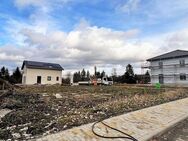 LETZTES von 18 Baugrundstücken in Gotha Uelleben zu verkaufen - Voll erschlossen! - Gotha