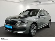 Skoda Kamiq, 1.5 TSI Tour, Jahr 2024 - Hagen (Stadt der FernUniversität)