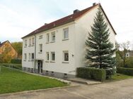Etagenwohnung in Kayna als Kapitalanlage zu verkaufen - Zeitz Geußnitz