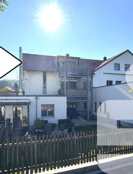 moderne Wohnung in ruhiger Wohnlage - Neumarkt (Oberpfalz)