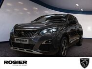 Peugeot 3008, 2.0 180 GT, Jahr 2020 - Meschede (Kreis- und Hochschulstadt)