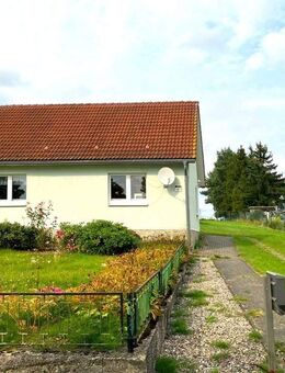 Gemütliches Einfamilienhaus in Vietow bei Sanitz - Sanitz