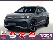 VW Tiguan, 2.0 TDI 193 R-Line, Jahr 2024 - Kehl