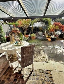 Stilvoll wohnen auf einer Ebene am Rubbenbruchsee!!! - Osnabrück