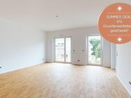 VIDO | Naturnahes Wohnen in zentraler Lage: Gemütliche 2-Zimmer-Wohnung mit guter Infrastruktur - Frankfurt (Main)