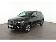 Jeep Compass 1.4 M-Air Limited 4WD - Berlin