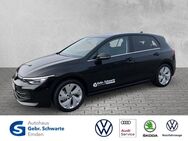 VW Golf, 1.5 TSI VIII Style, Jahr 2024 - Emden