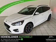 Ford Focus Turnier ST-Line *AHK*LED*Navi*PDC* - Ilshofen