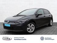 VW Golf, 1.5 TSI Life, Jahr 2023 - Artern (Unstrut)