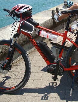Suche für den Sommer 2025 eine Freundin - auch mehrere für Radtour an der Donau entlang - Leonberg (Baden-Württemberg)