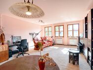Mitten in der Stadt - Zentrale 2-Zimmer-Wohnung inkl. Tiefgaragenstellplatz - Erding