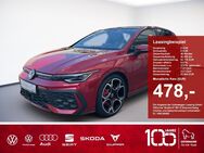 VW Golf, 2.0 l TSI GTI OPF &K, Jahr 2022 - Vilsbiburg