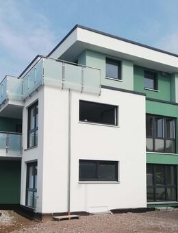 ----Bezugsfertig---- Neubau einer Wohnanlage mit 5 Eigentumswohnungen.Hier bieten wir die Wohnung 4 OG rechts an! - Hiddenhausen