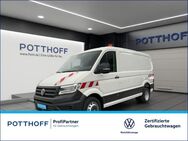 VW Crafter, 2.0 TDI 55 Kasten Mittel UPE 85 743 - Euro, Jahr 2024 - Hamm