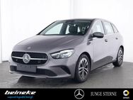 Mercedes B 180, Progressive Winter, Jahr 2023 - Holzminden